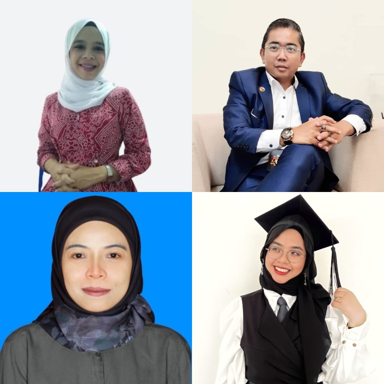 Dr Yasmin Yaccob (Group, WEP Participants) image